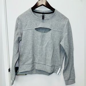New women adidas sweater